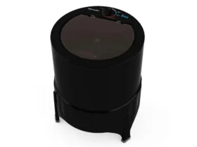 tanquinho de lavar roupa mueller com agitador eficiente 4,5 kg