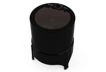 tanquinho de lavar roupa mueller com agitador eficiente 4,5 kg