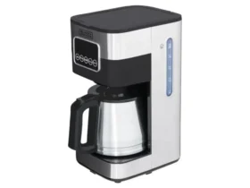 cafeteira elétrica progrmável gourmand gris 127v cm350g-br