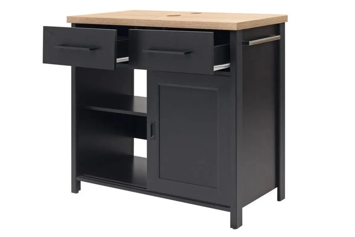 Gabinete Com armário Para Banheiro Ditália BN-04 gabinete com armário para banheiro marca ditália modelo bn-04