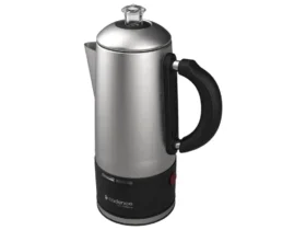 cafeteira italiana gran inox cadence caf120 127v