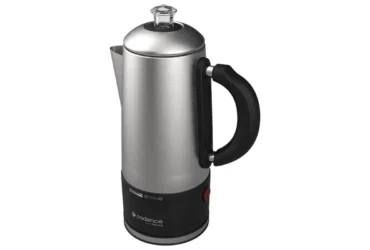 cafeteira italiana gran inox cadence caf120 127v