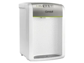 purificador de água consul refrigerado branco bivolt cpb34asvna
