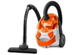 aspirador de pó mondial com filtro hepa ap-15 turbo 2000 1500w