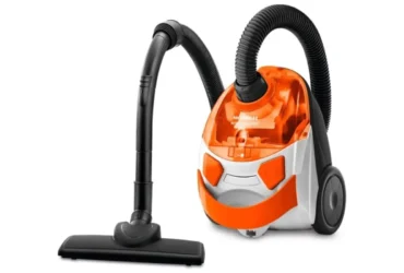 aspirador de pó mondial com filtro hepa ap-15 turbo 2000 1500w