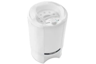 centrifuga de roupas giromax suggar branco 15kg 127v