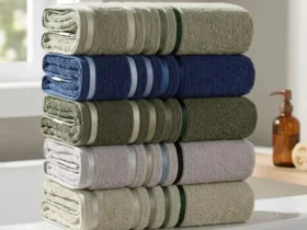 toalha de banho gigante lumina karsten fio penteado 100% algodão grossa otima absorção toque macio