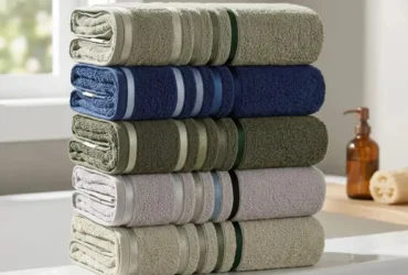 toalha de banho gigante lumina karsten fio penteado 100% algodão grossa otima absorção toque macio