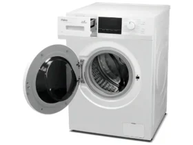 máquina de lavar roupas 12Kg philco plr12a com 16 modos de operação